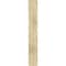 Ekena Millwork Olympic Traditional Rough Sawn Outlooker, Douglas Fir, 6"W x 44"D x 44"H OUT06X44X44OLY01RDF - alternate 4